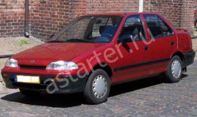 Ремонт стартера Suzuki Swift II, Купить стартер Suzuki Swift II